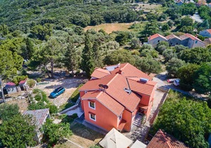 55 m² Apartment ∙ 1 bedroom ∙ 4 guests