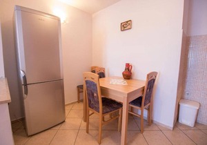 55 m² Apartment ∙ 1 bedroom ∙ 2 guests