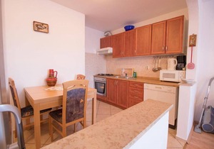 55 m² Apartment ∙ 1 bedroom ∙ 2 guests