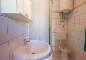 55 m² Apartment ∙ 1 bedroom ∙ 2 guests