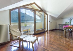 55 m² Apartment ∙ 1 bedroom ∙ 4 guests