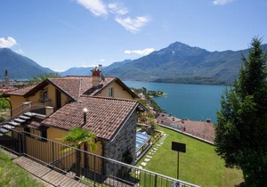 55 m² Apartment ∙ 1 bedroom ∙ 4 guests