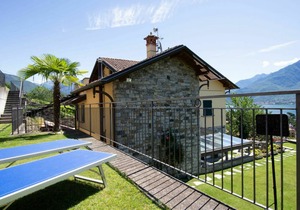 55 m² Apartment ∙ 1 bedroom ∙ 4 guests