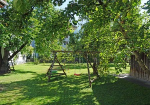 55 m² Apartment ∙ 1 bedroom ∙ 4 guests