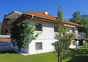 55 m² Apartment ∙ 1 bedroom ∙ 4 guests