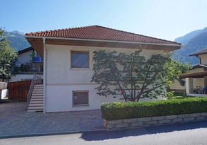 55 m² Apartment ∙ 1 bedroom ∙ 4 guests