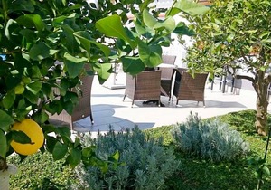 55 m² Apartment ∙ 1 bedroom ∙ 3 guests