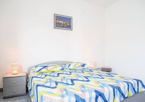 55 m² Apartment ∙ 1 bedroom ∙ 3 guests
