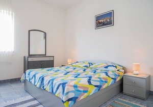 55 m² Apartment ∙ 1 bedroom ∙ 3 guests