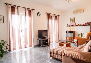 55 m² Apartment ∙ 1 bedroom ∙ 3 guests