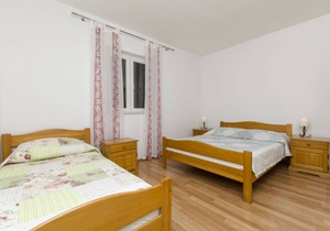 55 m² Apartment ∙ 1 bedroom ∙ 5 guests