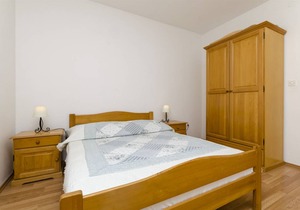 55 m² Apartment ∙ 1 bedroom ∙ 5 guests