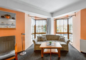 55 m² Apartment ∙ 1 bedroom ∙ 4 guests