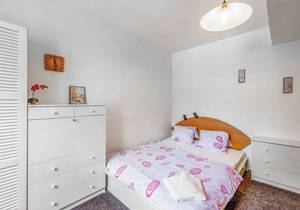 55 m² Apartment ∙ 1 bedroom ∙ 4 guests