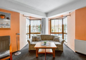 55 m² Apartment ∙ 1 bedroom ∙ 4 guests