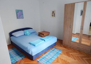 55 m² Apartment ∙ 1 bedroom ∙ 3 guests