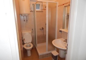 55 m² Apartment ∙ 1 bedroom ∙ 3 guests