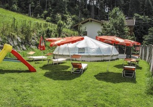 55 m² Apartment ∙ 2 bedrooms ∙ 4 guests