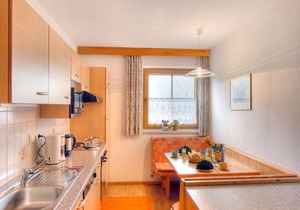 55 m² Apartment ∙ 2 bedrooms ∙ 4 guests
