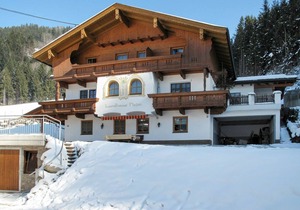 55 m² Apartment ∙ 2 bedrooms ∙ 4 guests