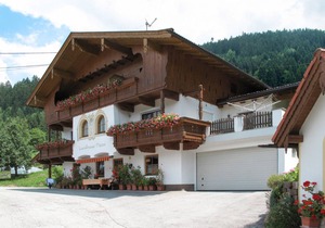 55 m² Apartment ∙ 2 bedrooms ∙ 4 guests