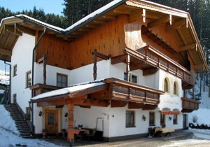 55 m² Apartment ∙ 2 bedrooms ∙ 4 guests