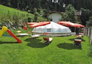 55 m² Apartment ∙ 2 bedrooms ∙ 4 guests