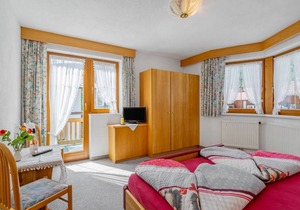 55 m² Apartment ∙ 2 bedrooms ∙ 4 guests