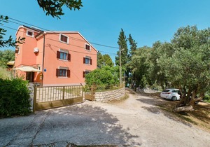 55 m² Apartment ∙ 2 bedrooms ∙ 5 guests