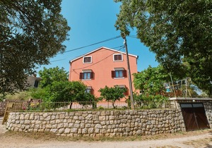 55 m² Apartment ∙ 2 bedrooms ∙ 5 guests