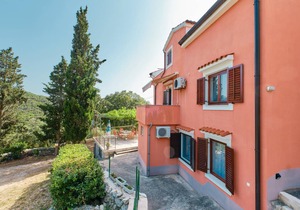 55 m² Apartment ∙ 2 bedrooms ∙ 5 guests