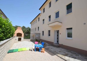 55 m² Apartment ∙ 2 bedrooms ∙ 4 guests