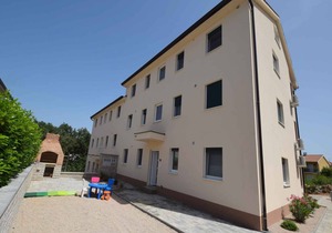 55 m² Apartment ∙ 2 bedrooms ∙ 4 guests