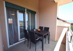 55 m² Apartment ∙ 2 bedrooms ∙ 4 guests
