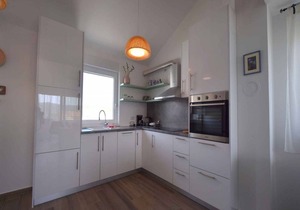 55 m² Apartment ∙ 2 bedrooms ∙ 4 guests
