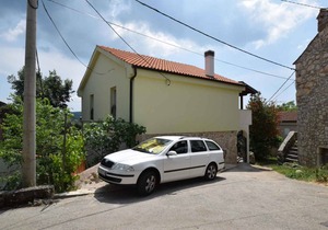 55 m² Apartment ∙ 2 bedrooms ∙ 4 guests