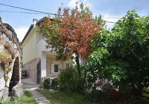 55 m² Apartment ∙ 2 bedrooms ∙ 4 guests