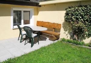 55 m² Apartment ∙ 2 bedrooms ∙ 4 guests