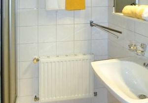 55 m² Apartment ∙ 2 bedrooms ∙ 4 guests