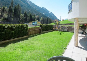 55 m² Apartment ∙ 2 bedrooms ∙ 4 guests