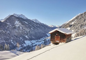 55 m² Apartment ∙ 2 bedrooms ∙ 5 guests