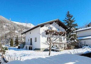 55 m² Apartment ∙ 2 bedrooms ∙ 4 guests