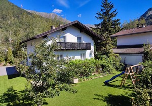 55 m² Apartment ∙ 2 bedrooms ∙ 4 guests