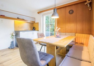 55 m² Apartment ∙ 2 bedrooms ∙ 4 guests