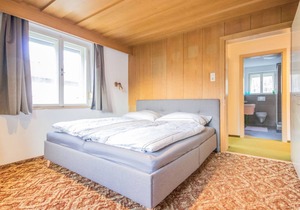 55 m² Apartment ∙ 2 bedrooms ∙ 4 guests