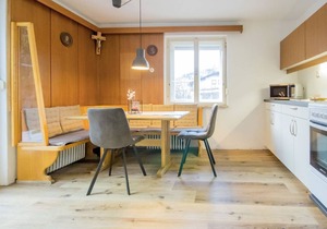 55 m² Apartment ∙ 2 bedrooms ∙ 4 guests
