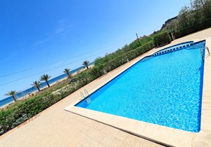55 m² Apartment ∙ 2 bedrooms ∙ 4 guests