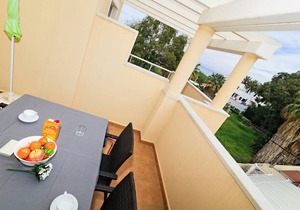 55 m² Apartment ∙ 2 bedrooms ∙ 4 guests