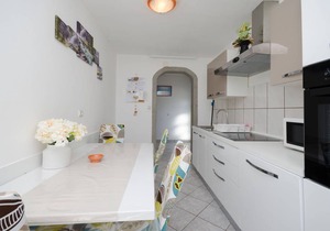 55 m² Apartment ∙ 2 bedrooms ∙ 5 guests