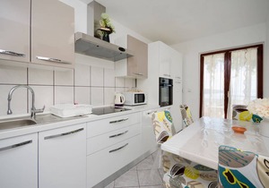 55 m² Apartment ∙ 2 bedrooms ∙ 5 guests